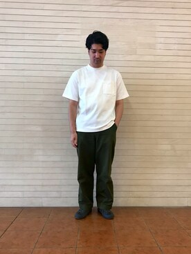 m.sさんのコーディネート