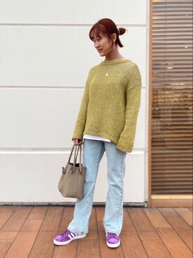 あおのさんのコーディネート