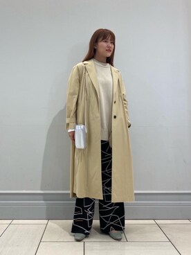 あおのさんのコーディネート