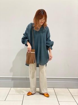 あおのさんのコーディネート