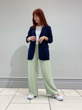 あおのさんのコーディネート