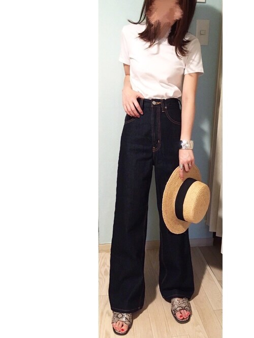 chieさんのコーディネート