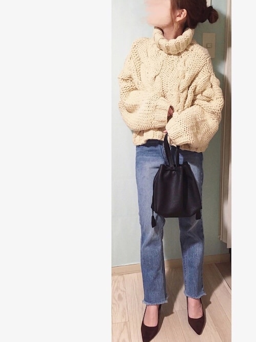 chieさんのコーディネート