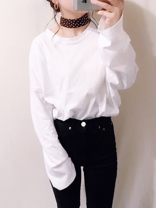 chieさんのコーディネート