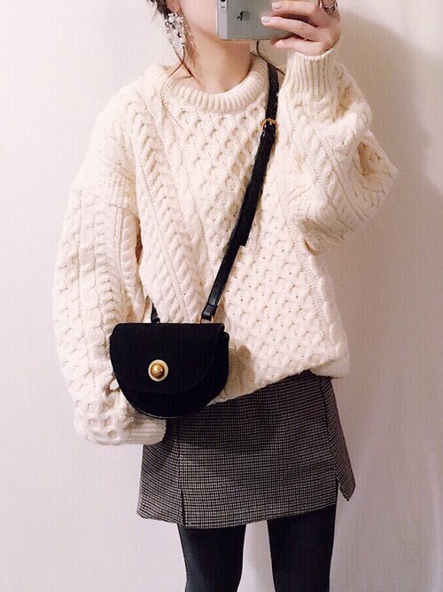 chieさんのコーディネート