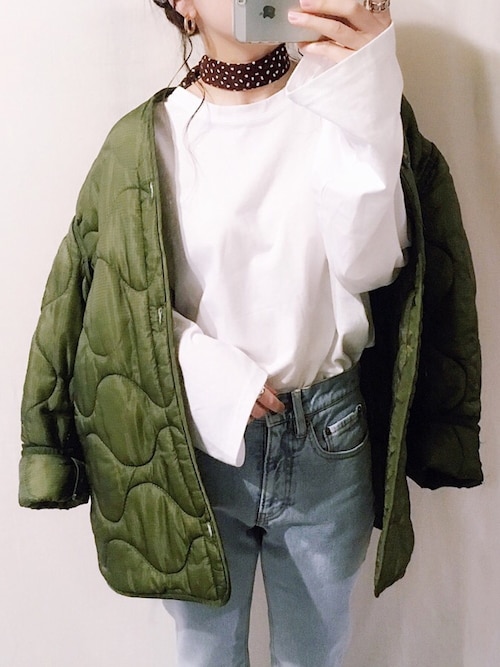 chieさんのコーディネート