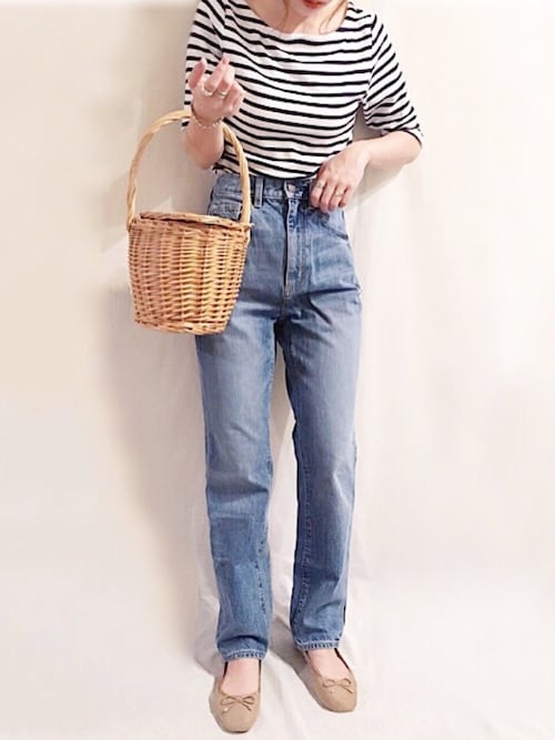 chieさんのコーディネート