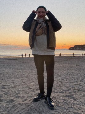 ginjiro0808さんのコーディネート