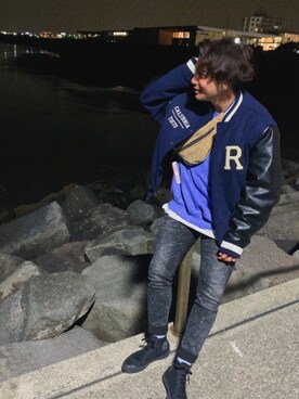 ginjiro0808さんのコーディネート