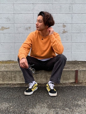 ginjiro0808さんのコーディネート