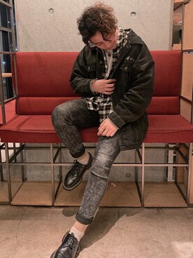 ginjiro0808さんのコーディネート