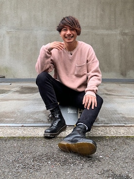 ginjiro0808さんのコーディネート