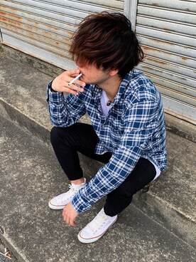 ginjiro0808さんのコーディネート