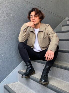 ginjiro0808さんのコーディネート