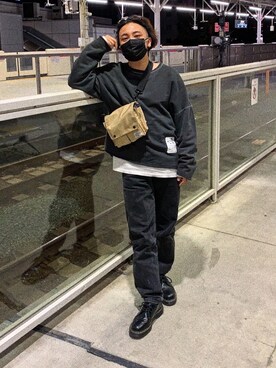 ginjiro0808さんのコーディネート