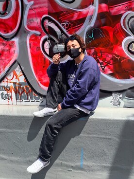 ginjiro0808さんのコーディネート