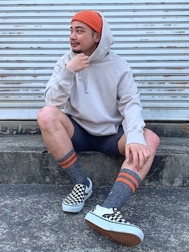 ginjiro0808さんのコーディネート