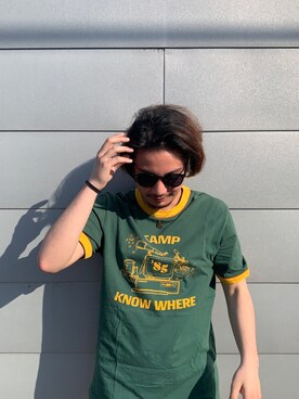 ginjiro0808さんのコーディネート