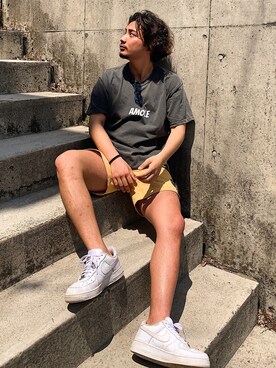 ginjiro0808さんのコーディネート