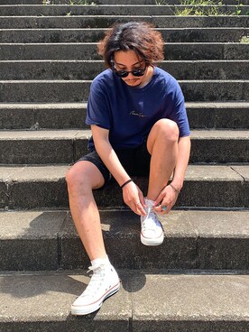 ginjiro0808さんのコーディネート