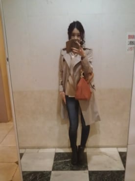 tommyさんのコーディネート