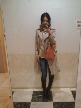 tommyさんのコーディネート