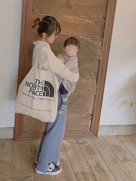 sakai.さん（レディース・159cm）の冬コーディネート