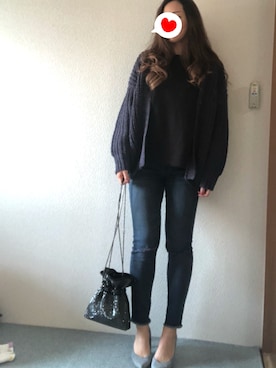 YURIPEさんのコーディネート