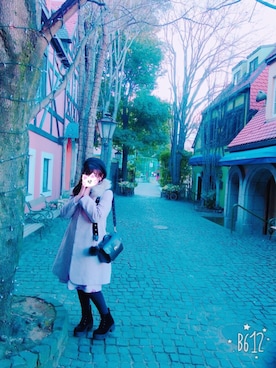 アキアキたんさんのコーディネート