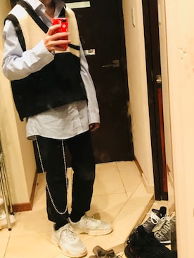 かーとこばーんさんのコーディネート