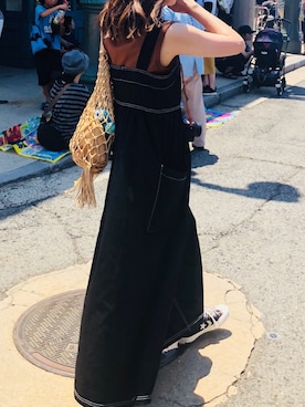 すーもさんのコーディネート