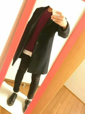 Ryotaさんのコーディネート