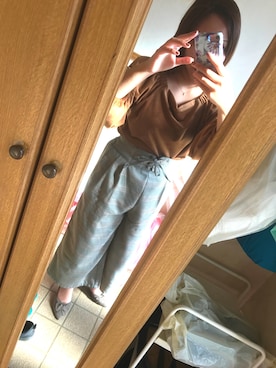 たまきさんのコーディネート