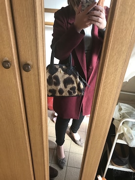 たまきさんのコーディネート