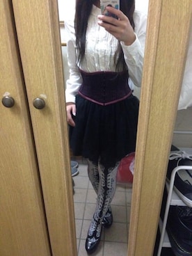 たまきさんのコーディネート