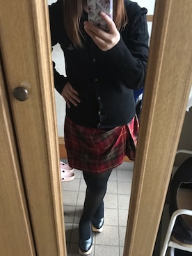 たまきさんのコーディネート