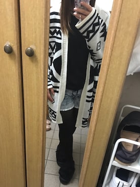 たまきさんのコーディネート