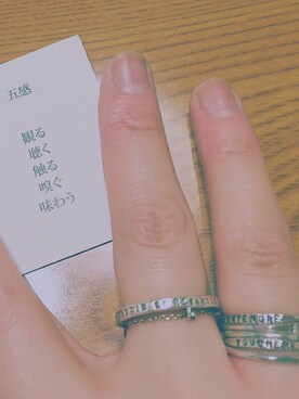 佳帆里さん(レディース・150cm)の秋コーディネート