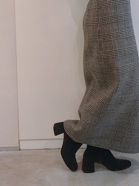 佳帆里さんのコーディネート