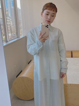 佳帆里さんのコーディネート