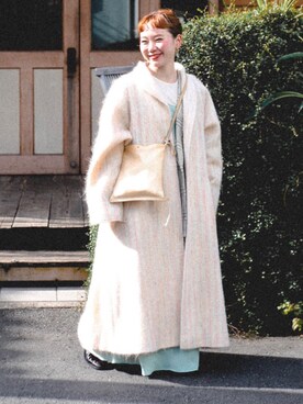 佳帆里さんのコーディネート