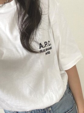 ナナさんのコーディネート