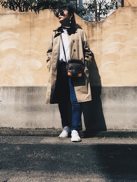 XXIAYRさんのコーディネート