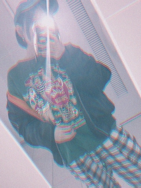 miさんのコーディネート