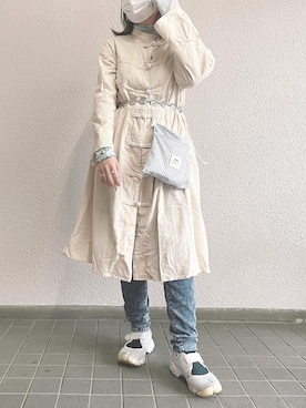 miさんのコーディネート