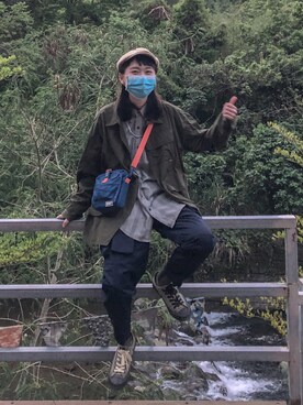 hs1n さんのコーディネート