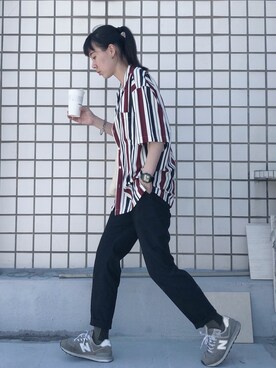 hs1n さんのコーディネート