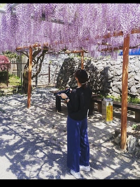 satochiさん(レディース・167cm)の冬コーディネート