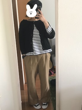 satochiさんのコーディネート