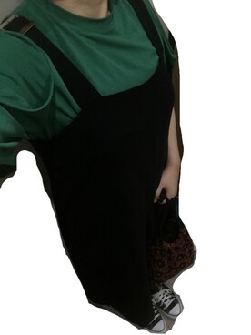 まあぽぽさん（レディース・156cm）の秋コーディネート